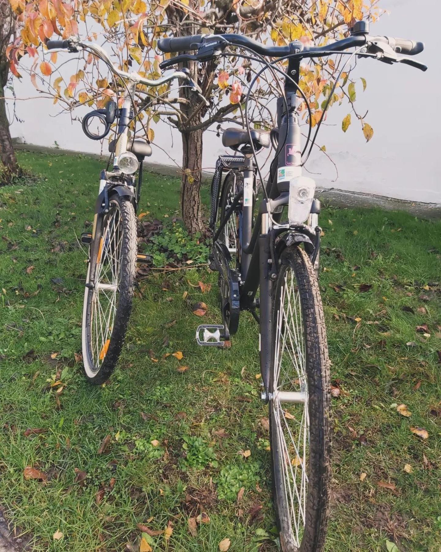 Izletiste Opatovac Pensionat Exteriör bild